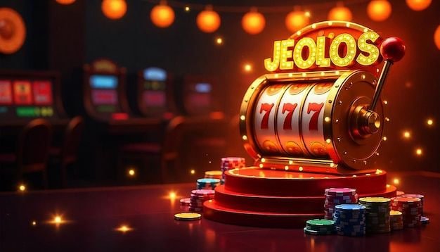 neko4d slot featured game showcase