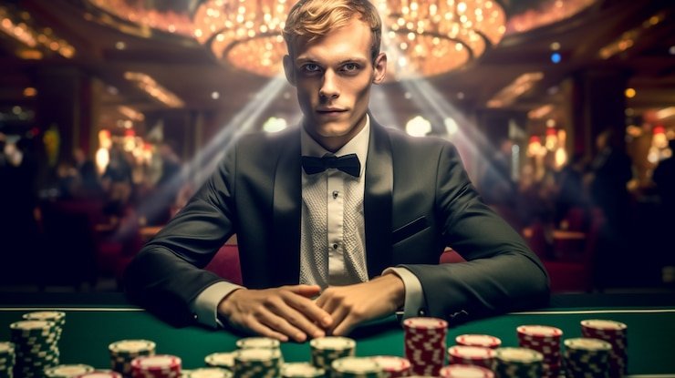 European Roulette wheel live stream on neko4d slot showing betting layout and spinning action